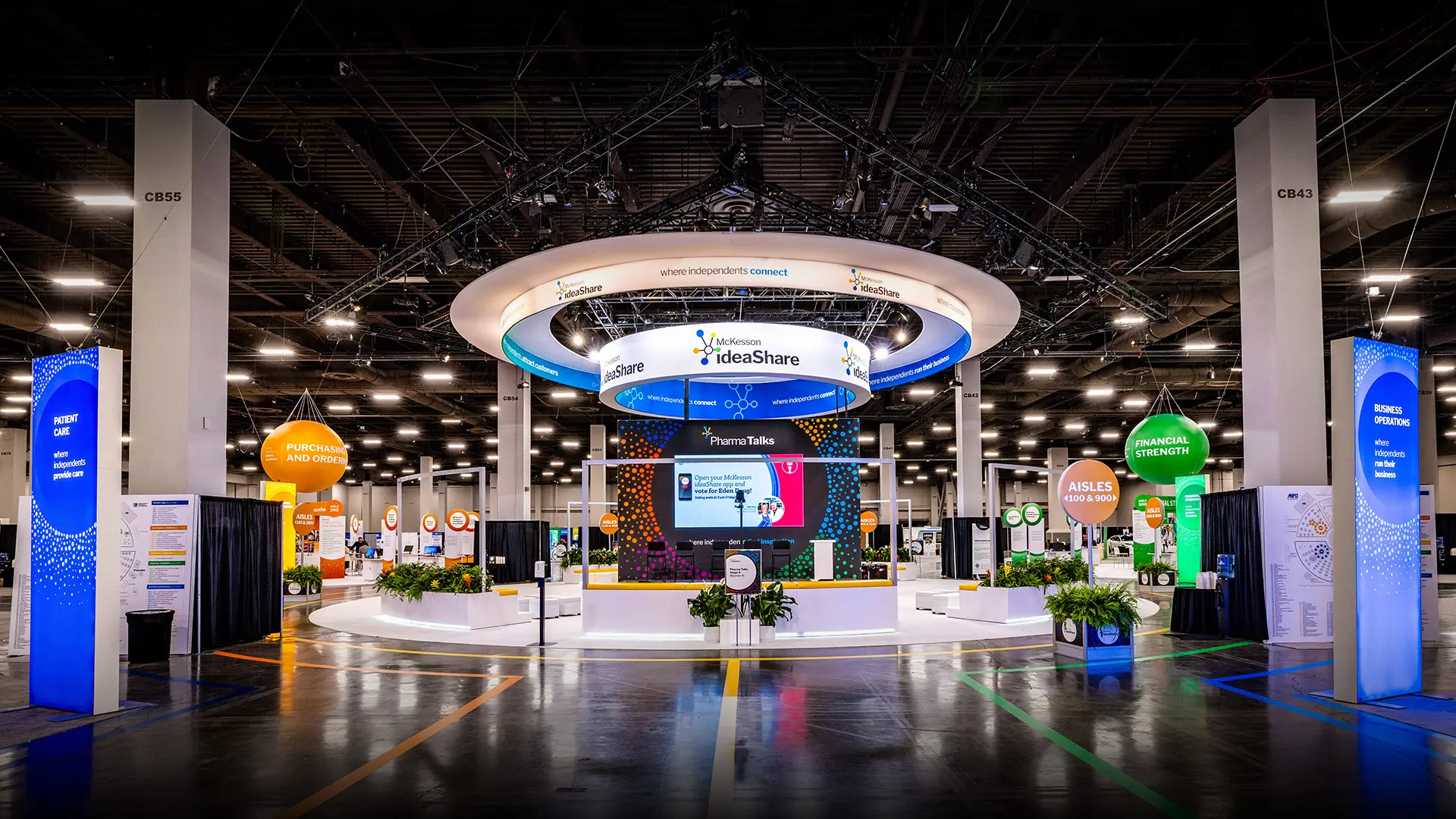 McKesson IdeaShare