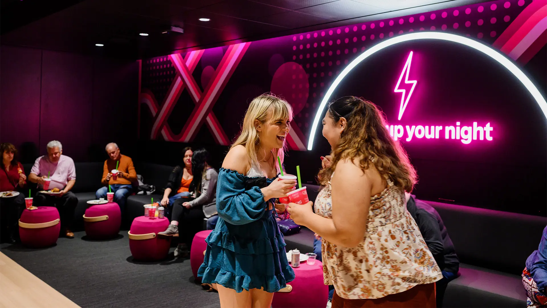 T-Mobile Club Magenta