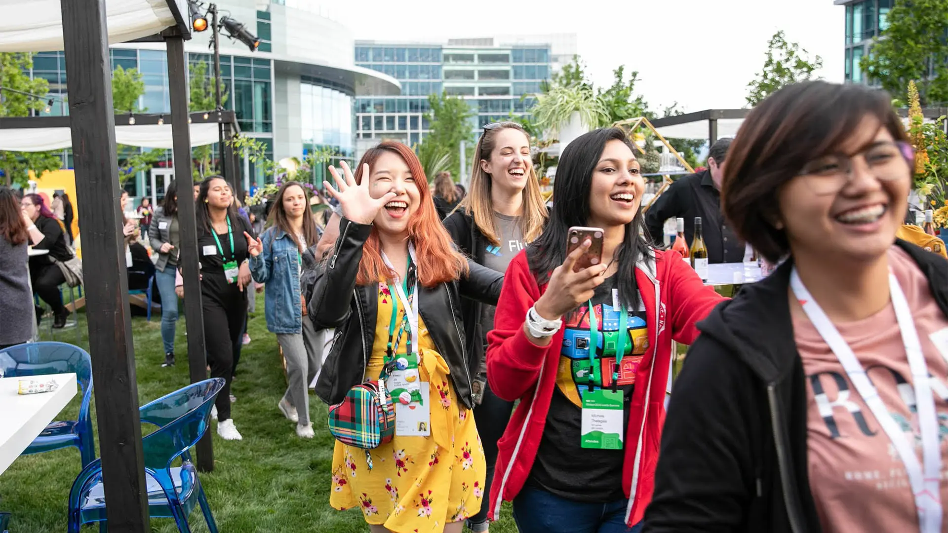 Google Women Techmakers