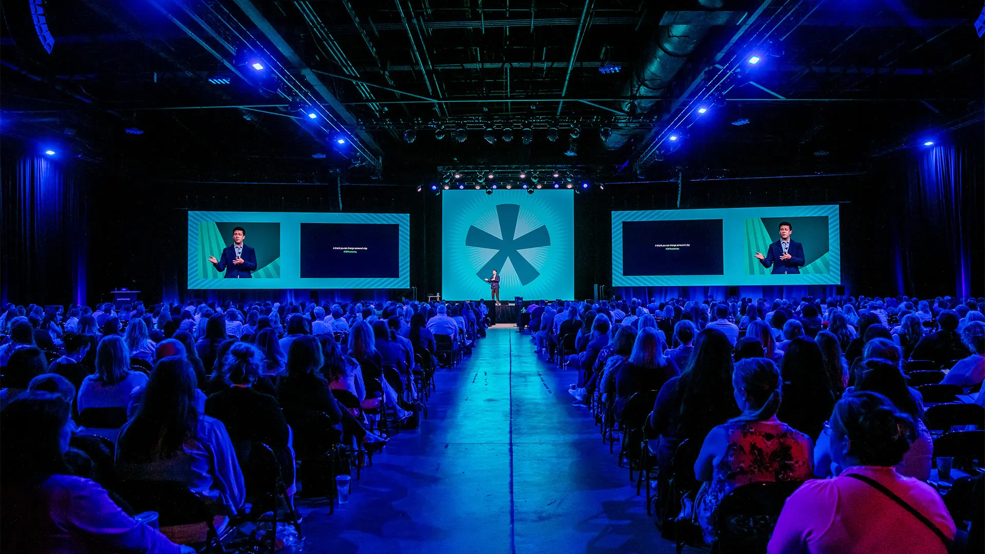 Workhuman Live