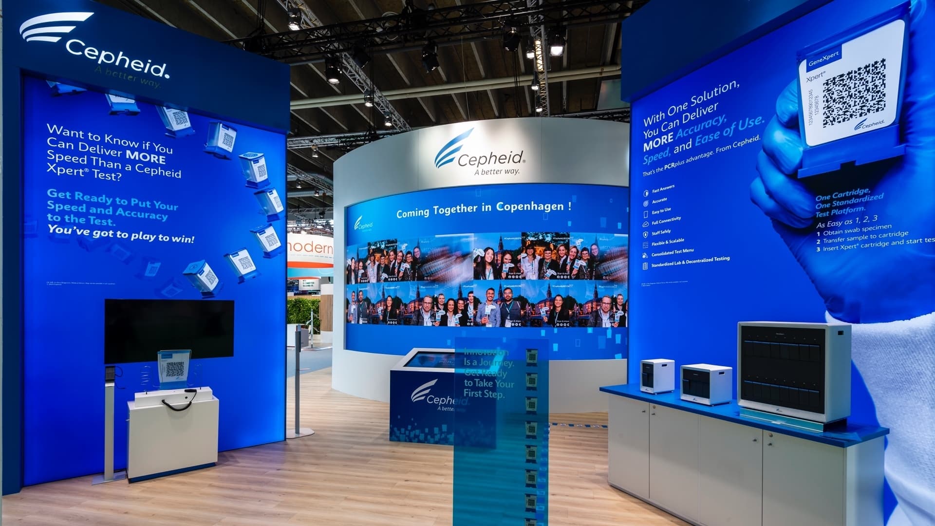 If You Build It (correctly), Healthcare Attendees Will Come