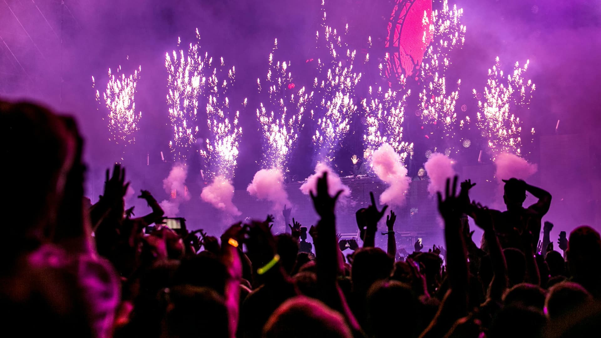 Sparks SVP International, Jason Megson, on Oasis’ Return