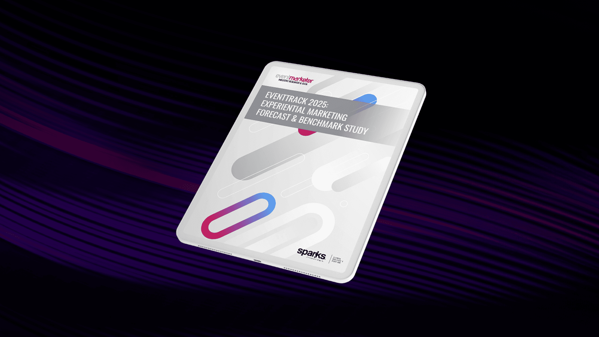 Sparks Partners with Event Marketer to Unveil Comprehensive Experiential Marketing Research