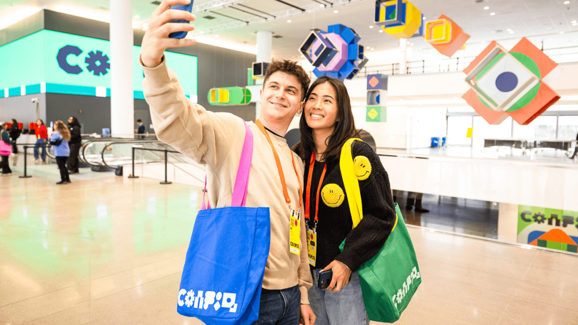 High-Touch Events: Strategies and Tips to Create Engaging Experiences