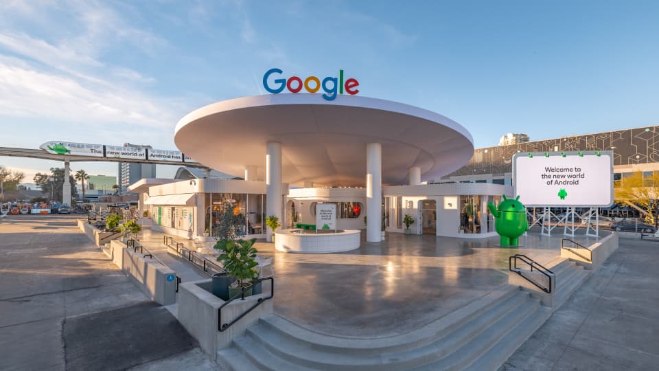 Four Clients Make Exhibitor Magazine’s ’20 Best Stands from CES 2024′ List