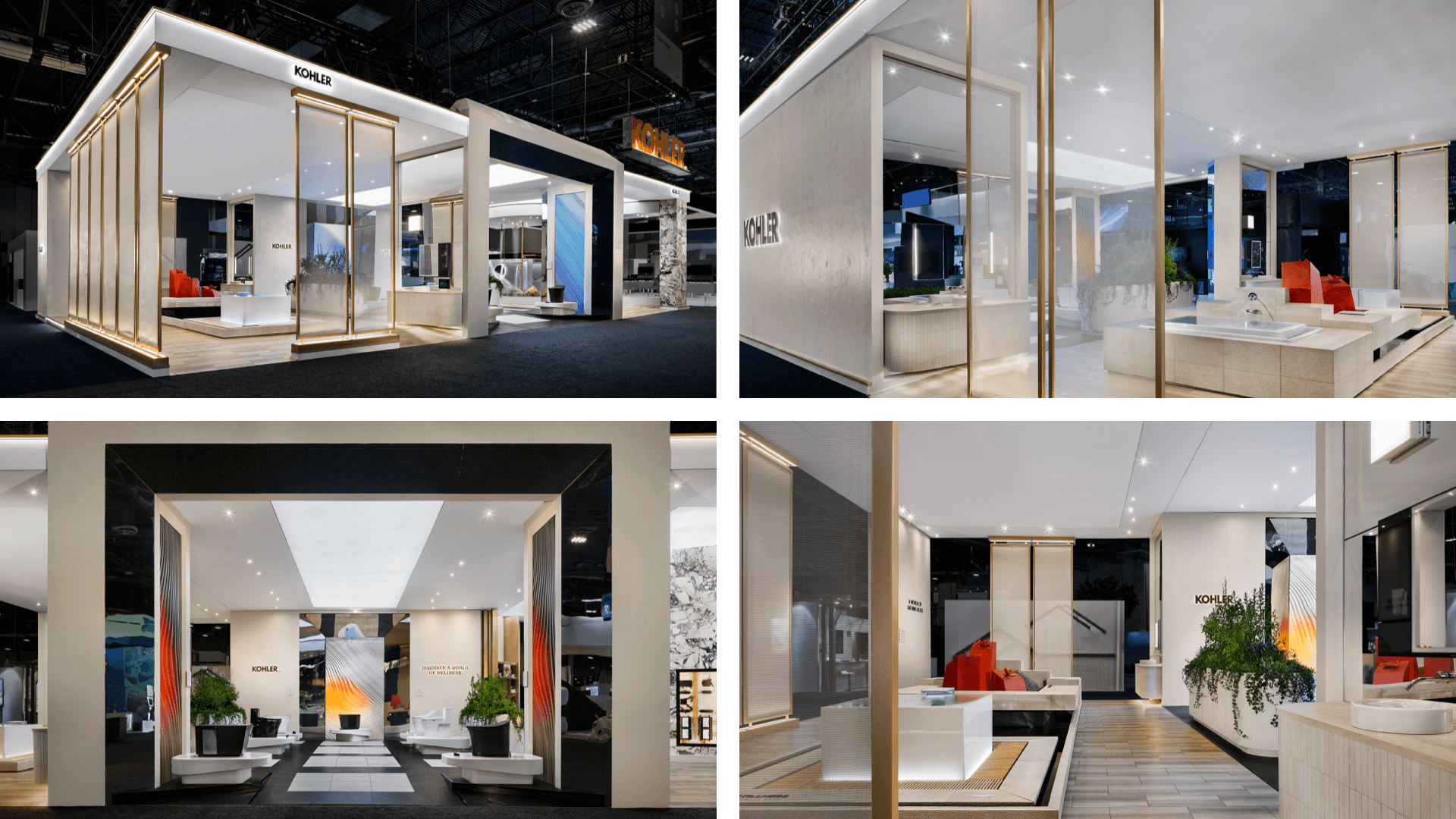 Kohler at CES 2024