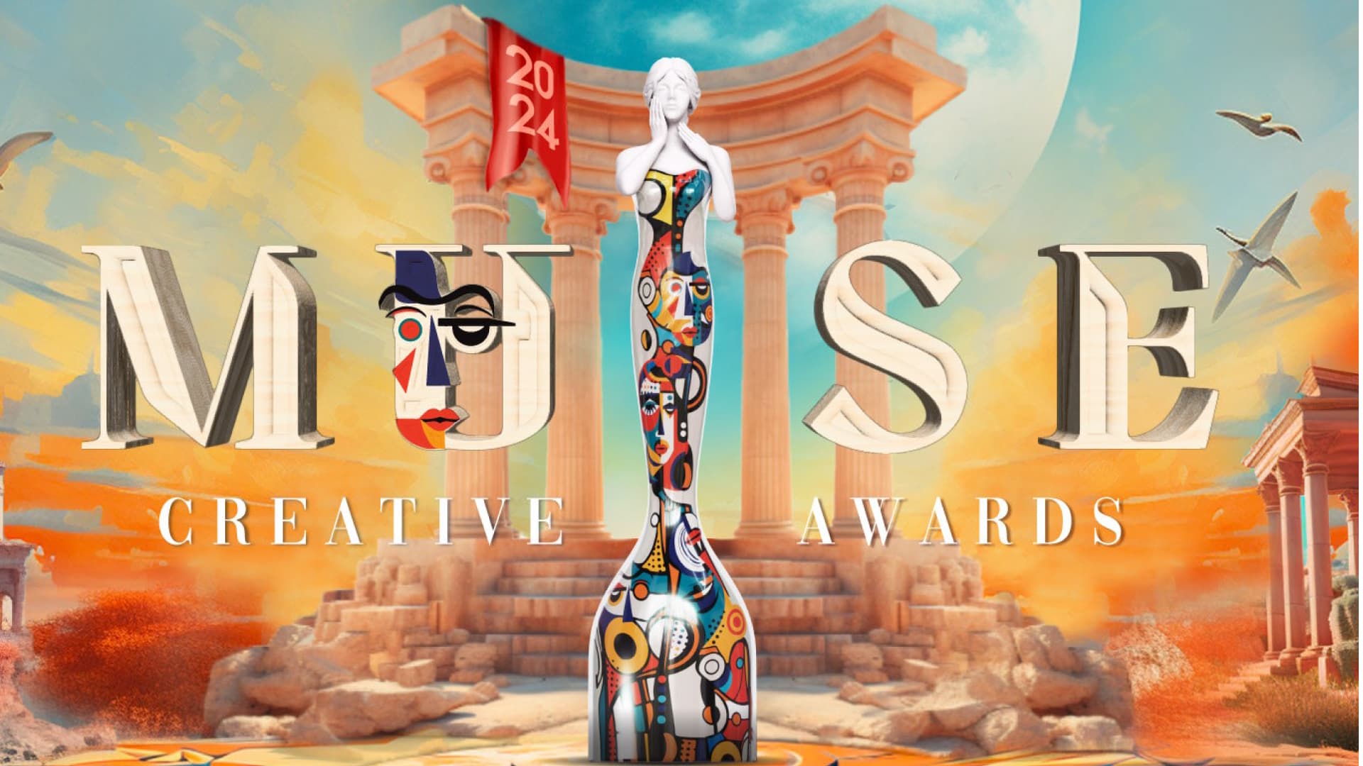Sparks Honored with 19 MUSE Creative Awards