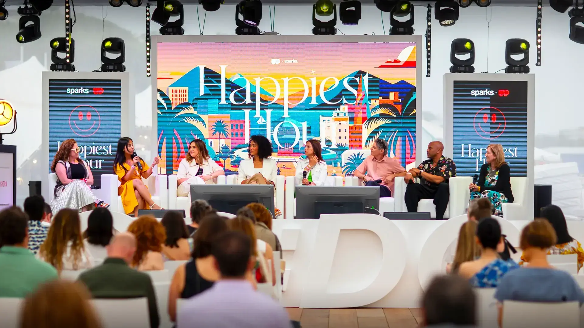Robin Lickliter on the Power of Positivity in Branding