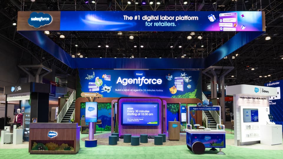 Salesforce