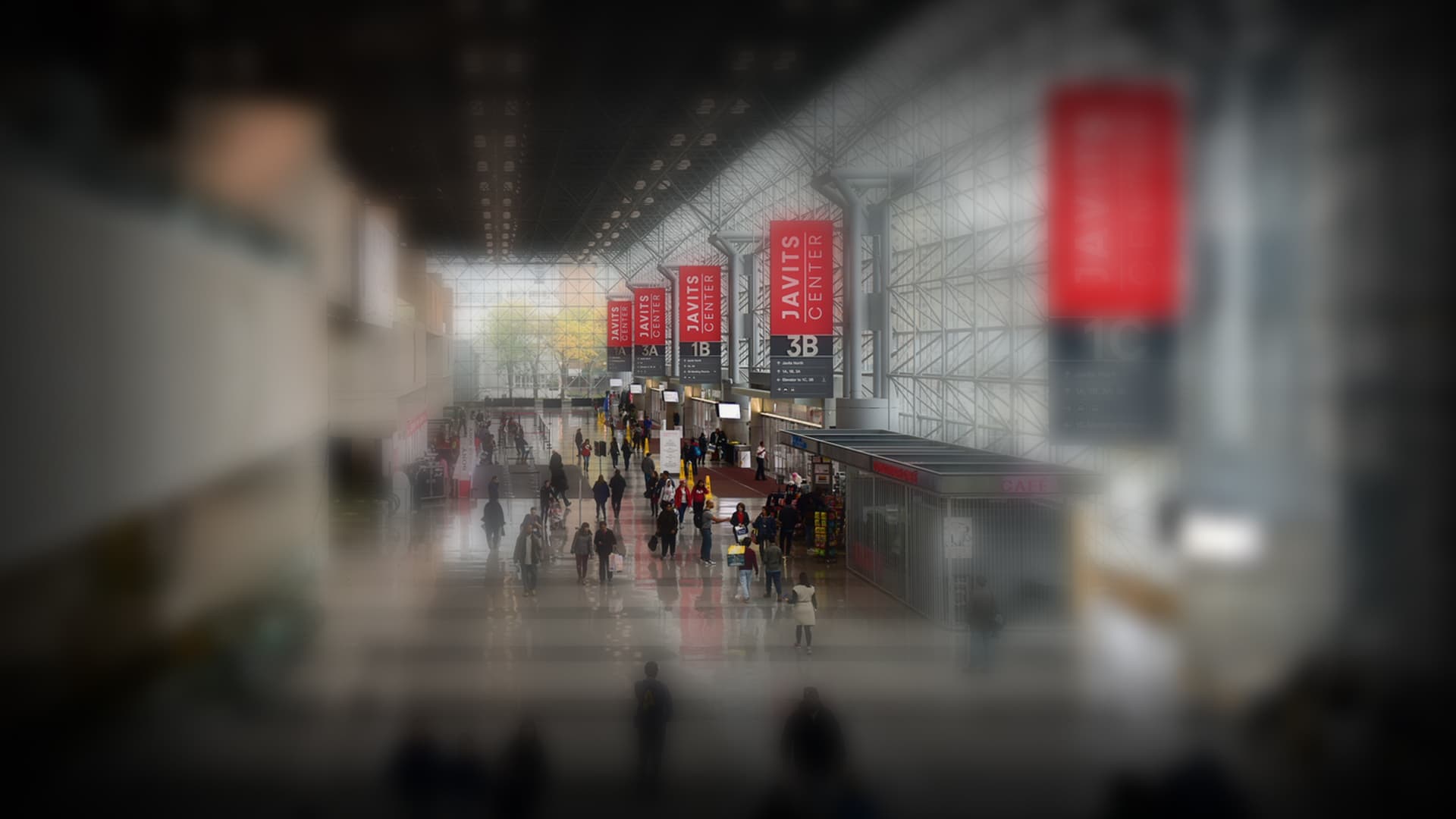 Take a Sneak Peek at NRF 2025