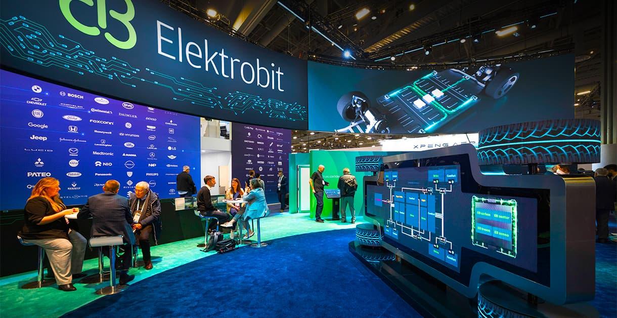 AI at CES 2025: Reshaping Brand Experiences in Unexpected Ways