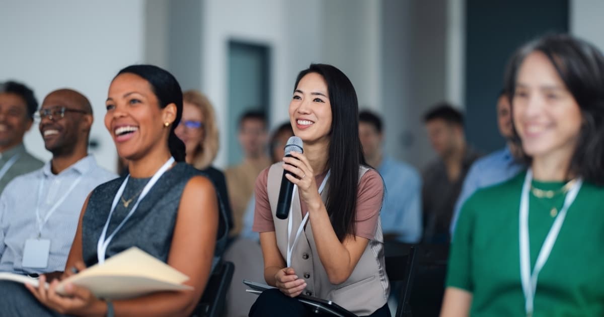 Beyond the Ad: Why Pharma’s Marketing Future Is In Live Events