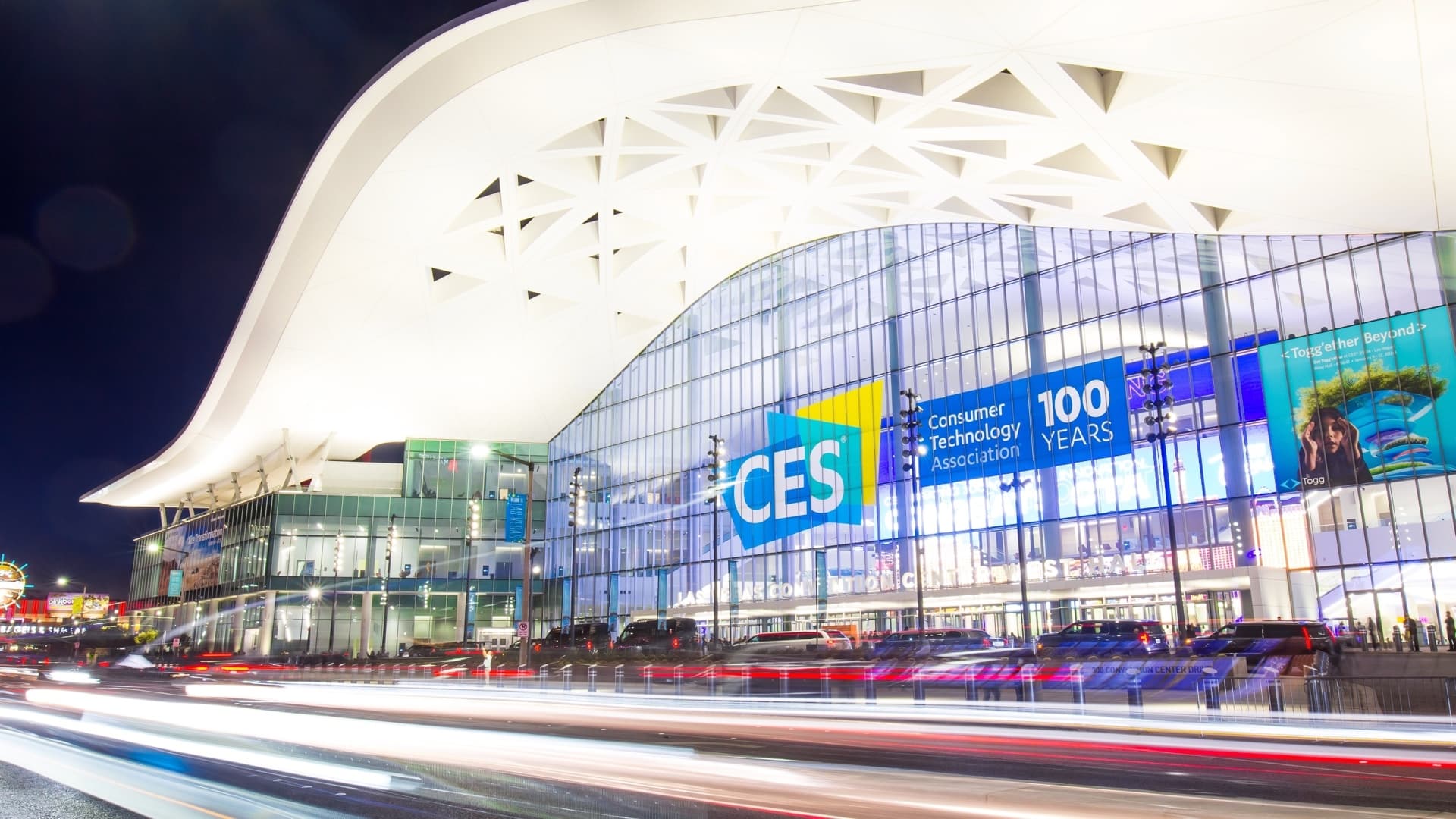 Navigating CES 2024