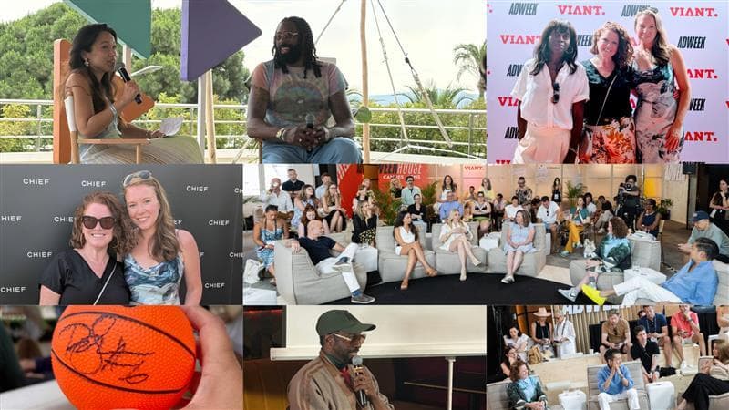 Cannes Lions Report 2025: Culture Is the New KPI