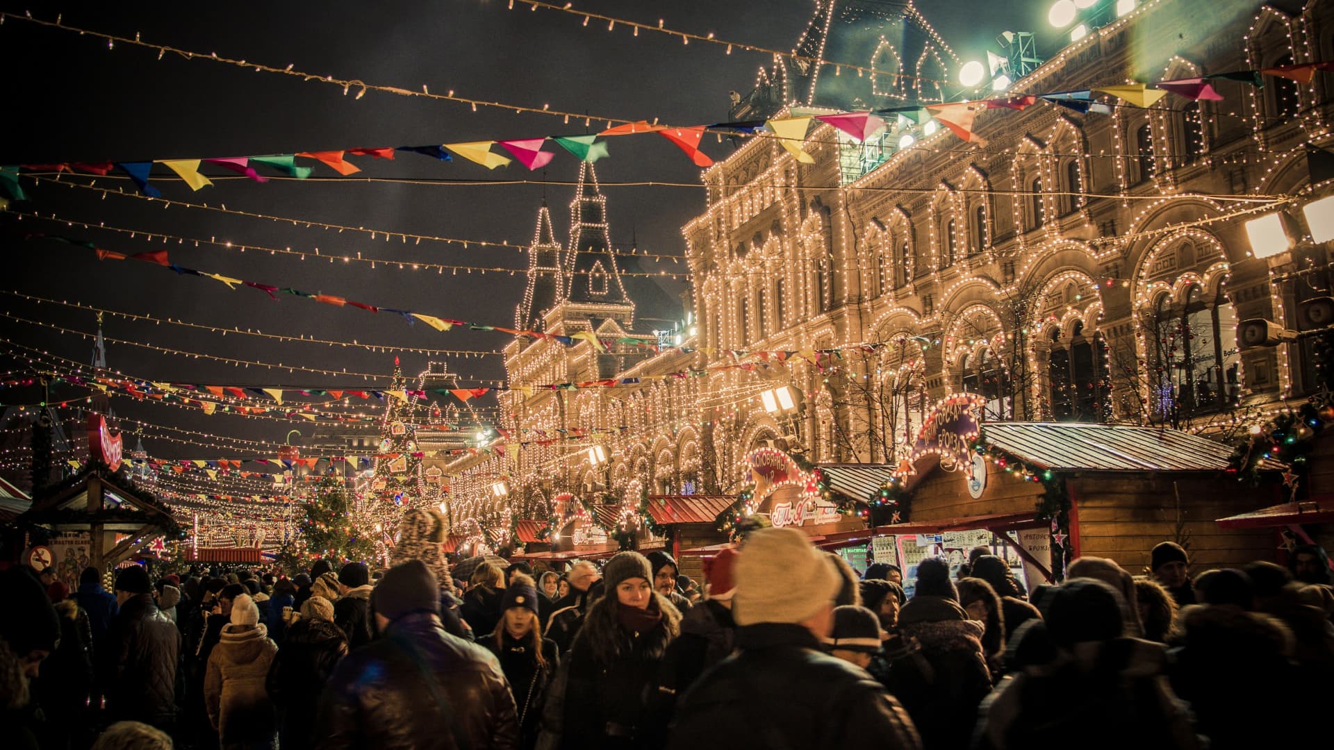 Creating Holiday Campaigns that Stand Out