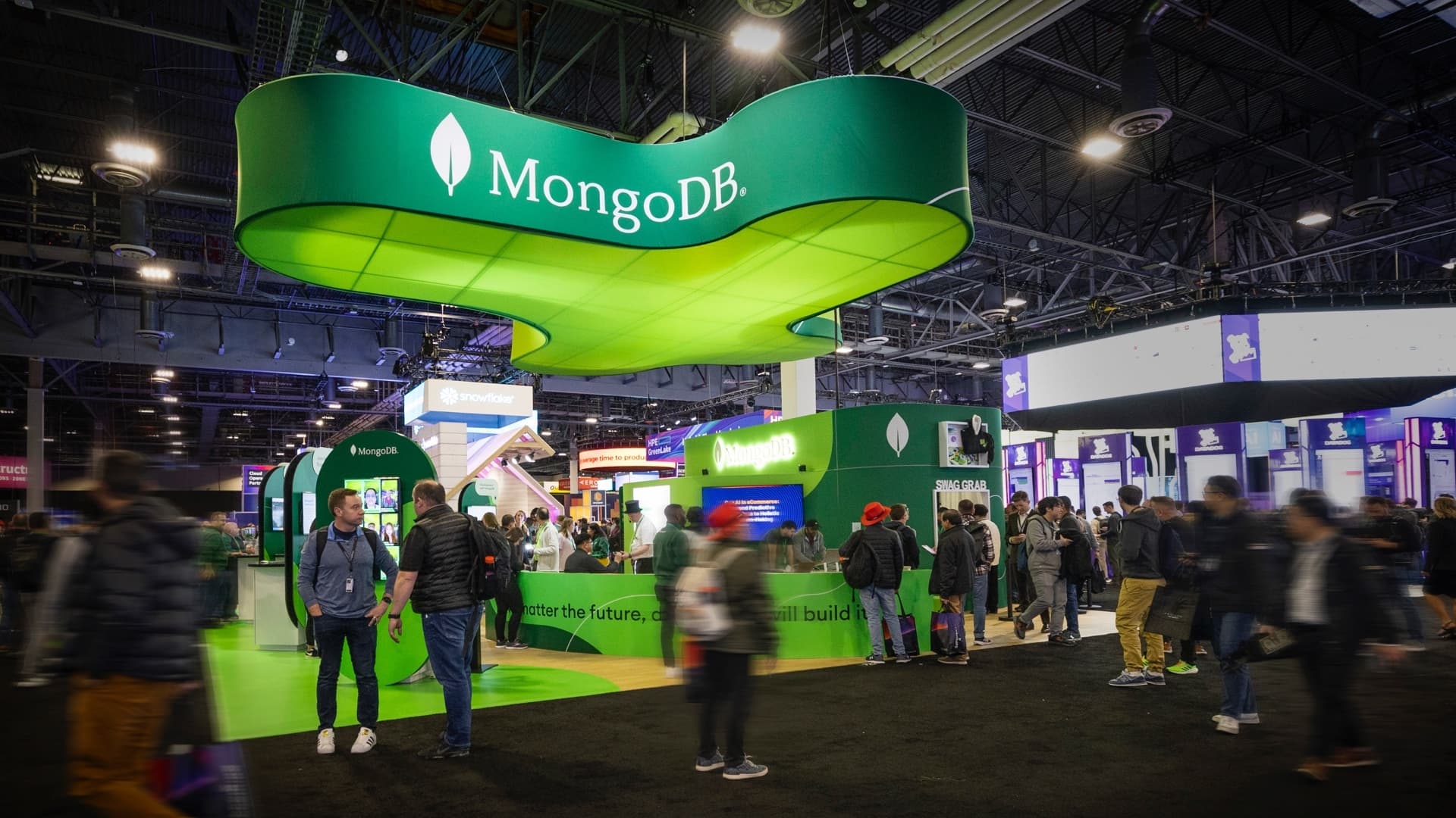 Maximizing Impact: Key Strategies for Successful Trade Show Exhibiting
