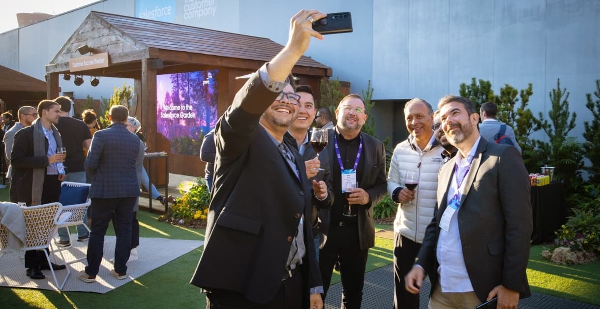 MWC Barcelona 2023