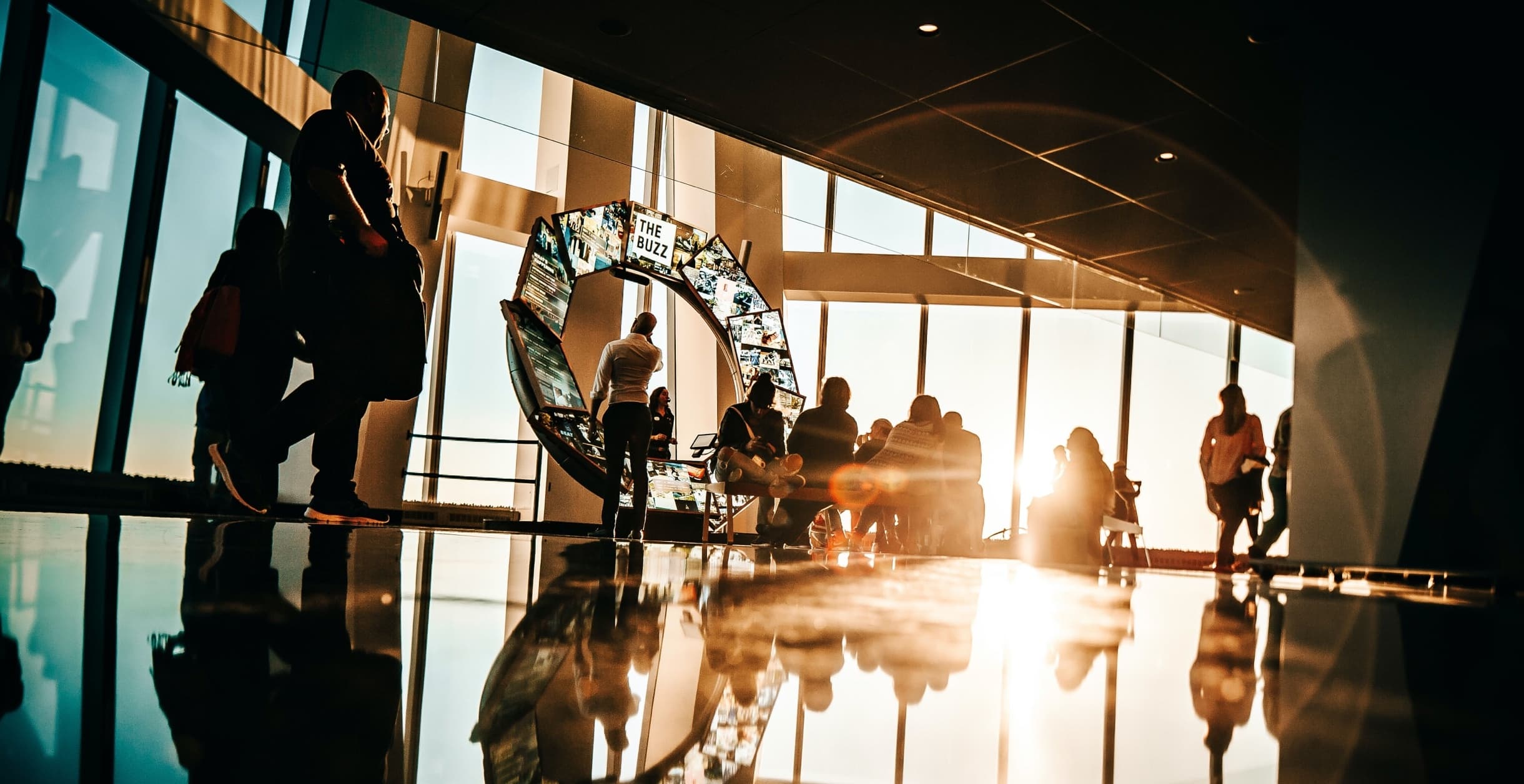 Upcoming Retail Conferences: Maximizing the Attendee Experience