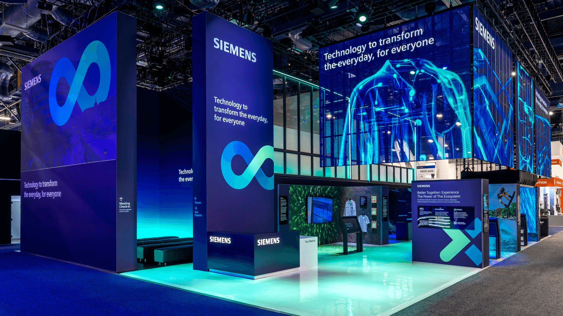 Siemens ces 2025