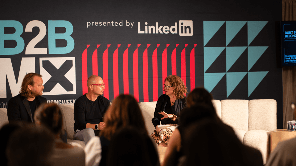 Top 5 Experiential Trends from Advertising Week NYC 2025