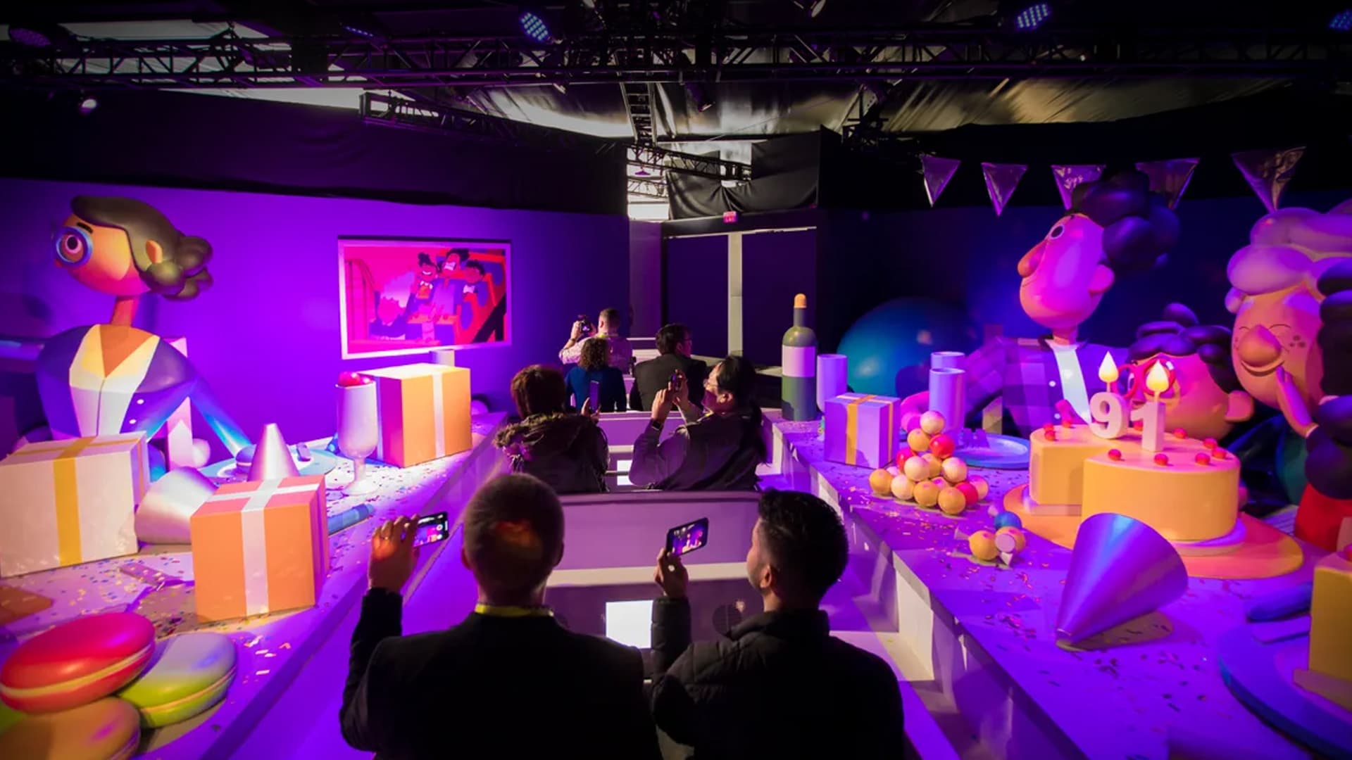 Unlocking Disney’s Magic: Elevating Live Brand Activations