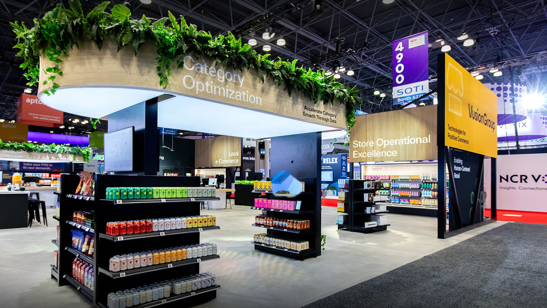 The Minimalist Booth: Why Less Is More in 2025