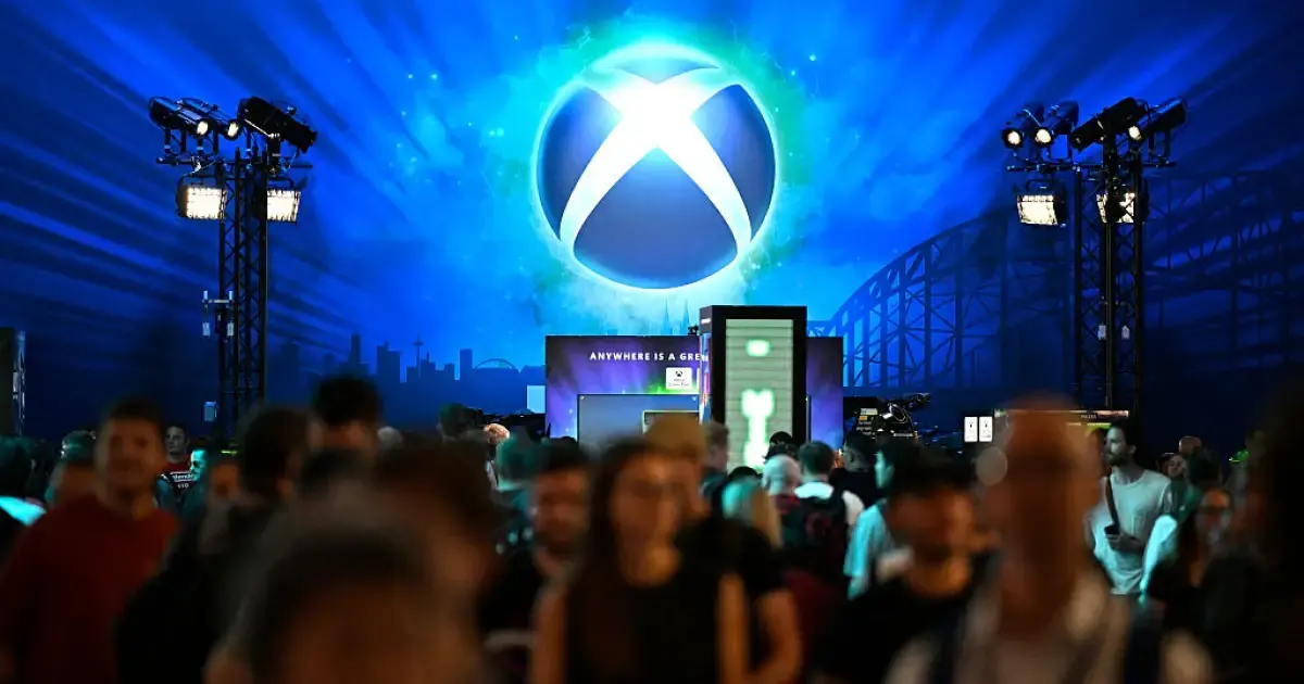 The New Math of Experiential: Inside Xbox’s 11x Return at Gamescom
