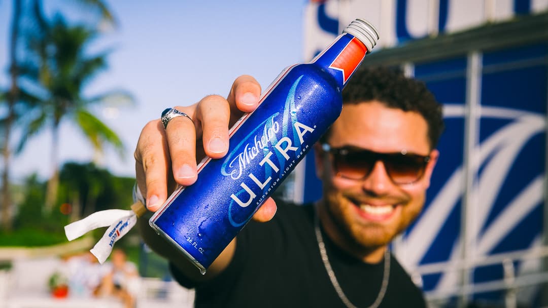 Michelob ULTRA Copa América
