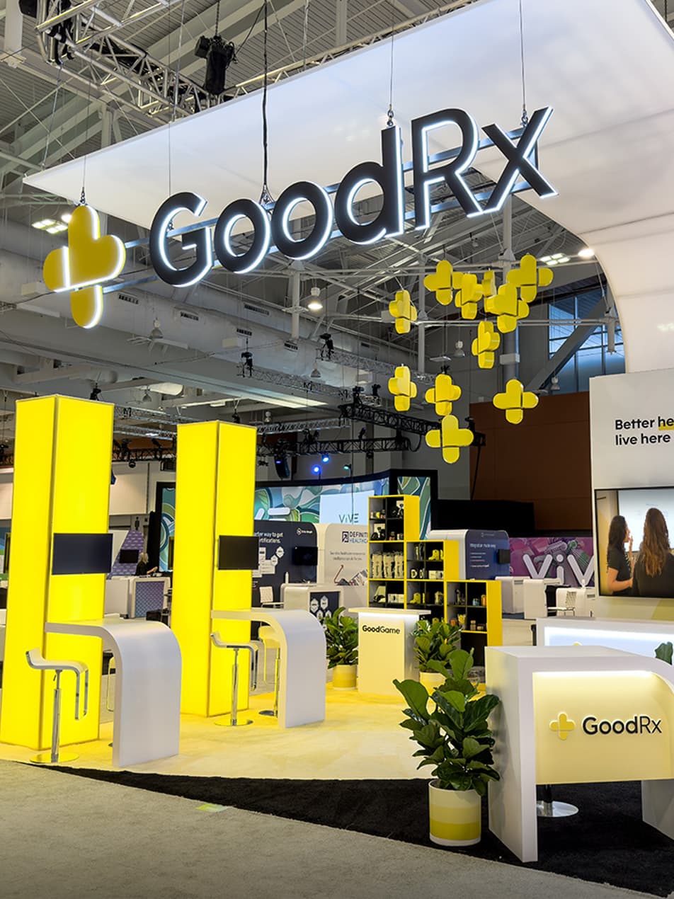 GoodRx at ViVE