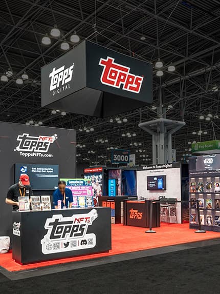 NYC Comic Con