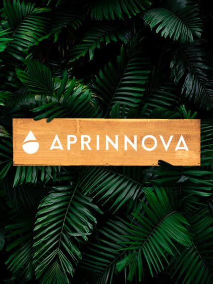 Aprinnova Future of Clean Beauty