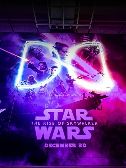 Dolby SoHo Experience