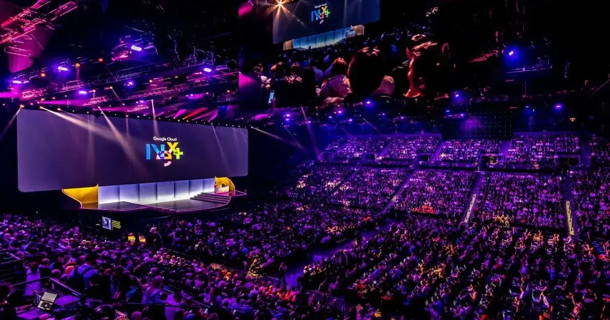 Google Cloud Next 2026