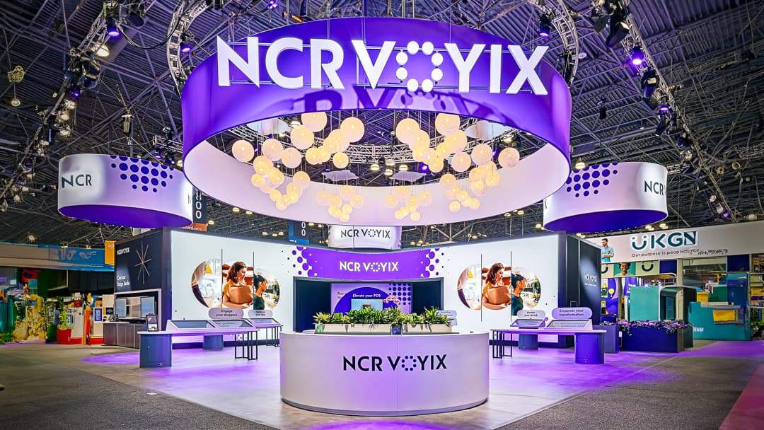 NCR at NRF