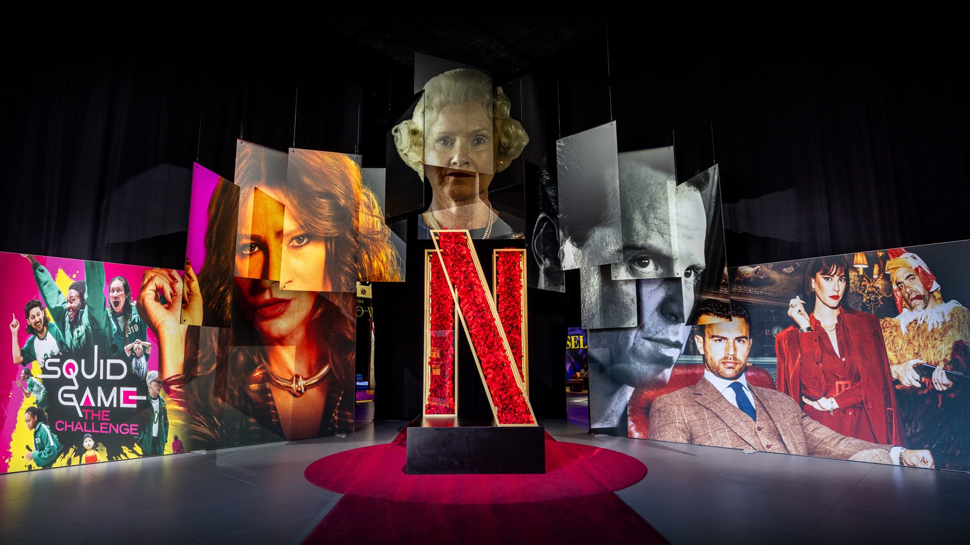 Netflix FYSEE
