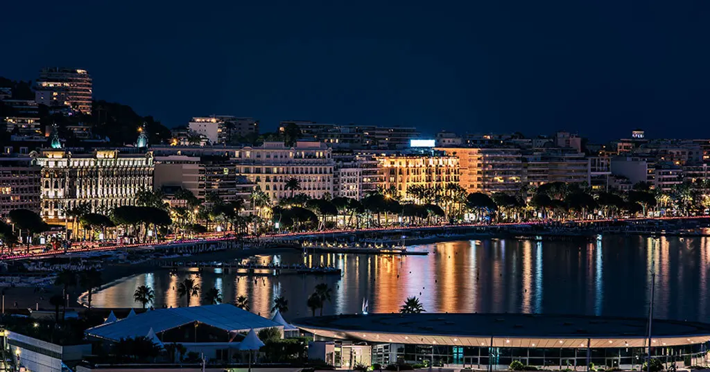XP Land Walking Tour at Cannes Lions 2026
