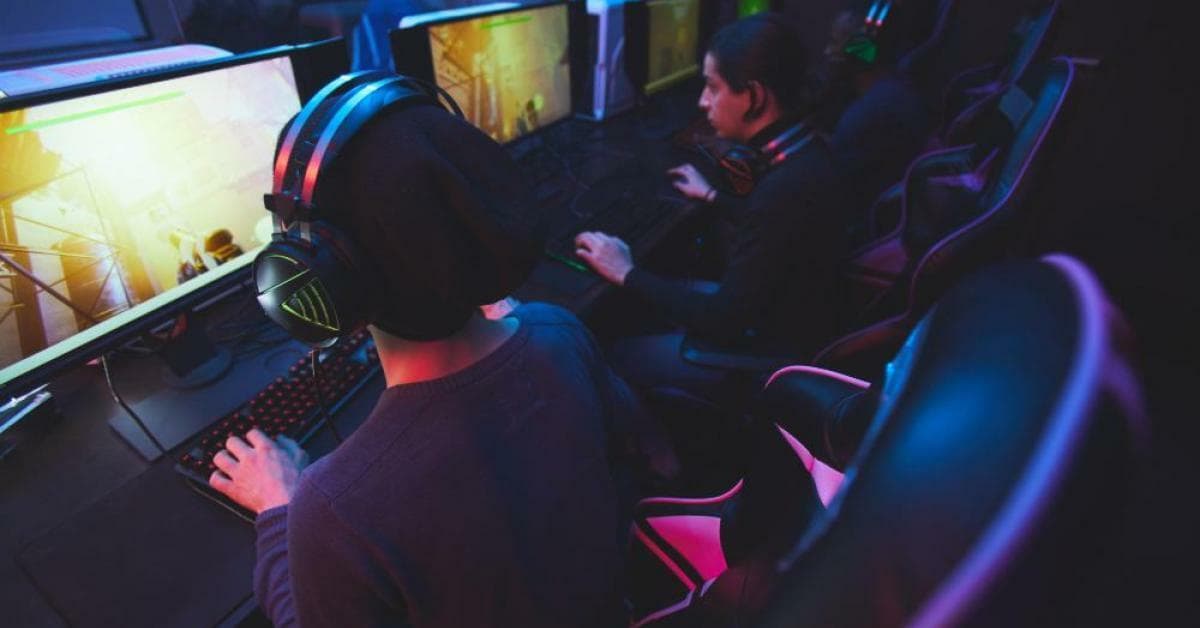 When Gaming Goes Live: 2018 Esport Activations Done Right