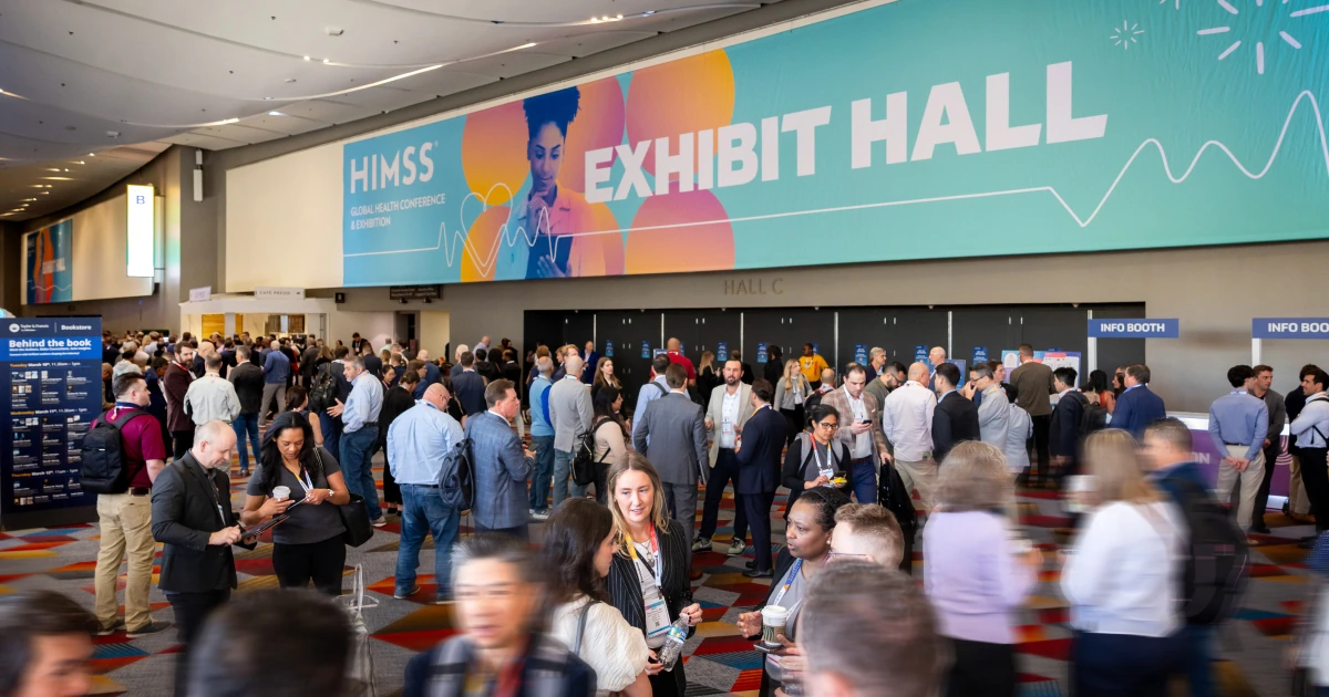 HIMSS 2026: How Agentic AI Is Reshaping the Patient Experience