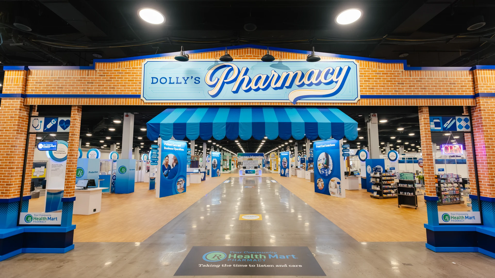 McKesson ideaShare 2025