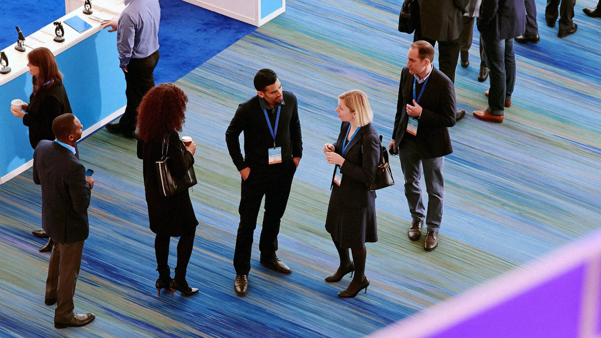 Optimizing The Medical Affairs Function at Pharma Conventions