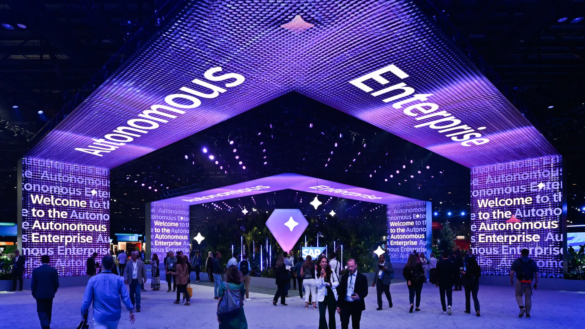 SAP Sapphire 2026